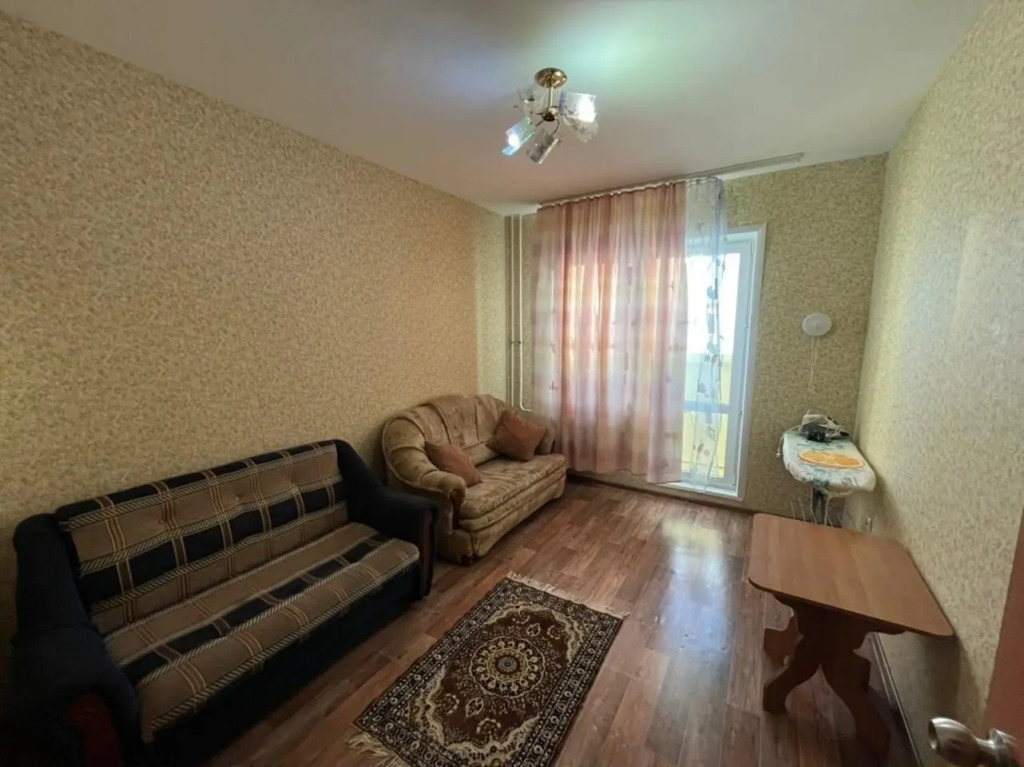 Фотография квартиры Квартира 2-х комнатная