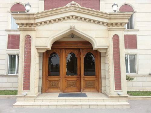 Фотографии гостиницы
Karvansaray Hotel