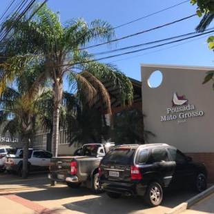 Фотографии мини отеля
Hotel Pousada Mato Grosso