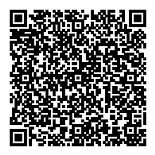 QR код гостиницы Бега