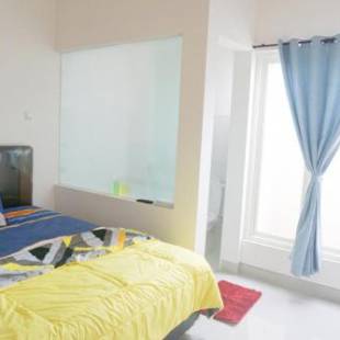 Фотографии мини отеля 
            Surabaya Homey near Juanda Airport Syariah