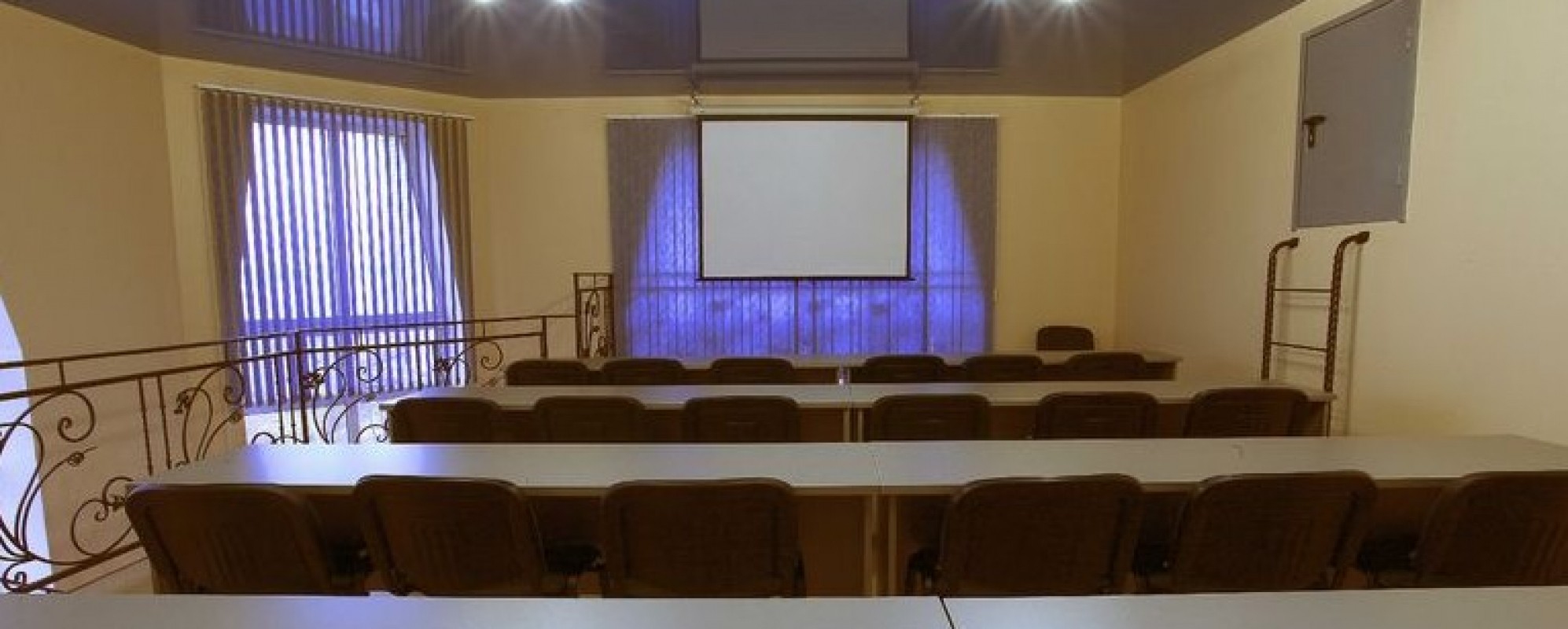 Фотографии конференц-зала Бельмонт