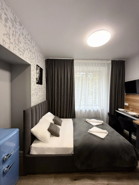 Фотография квартиры Апартаменты 3 Кит на Дмитровской