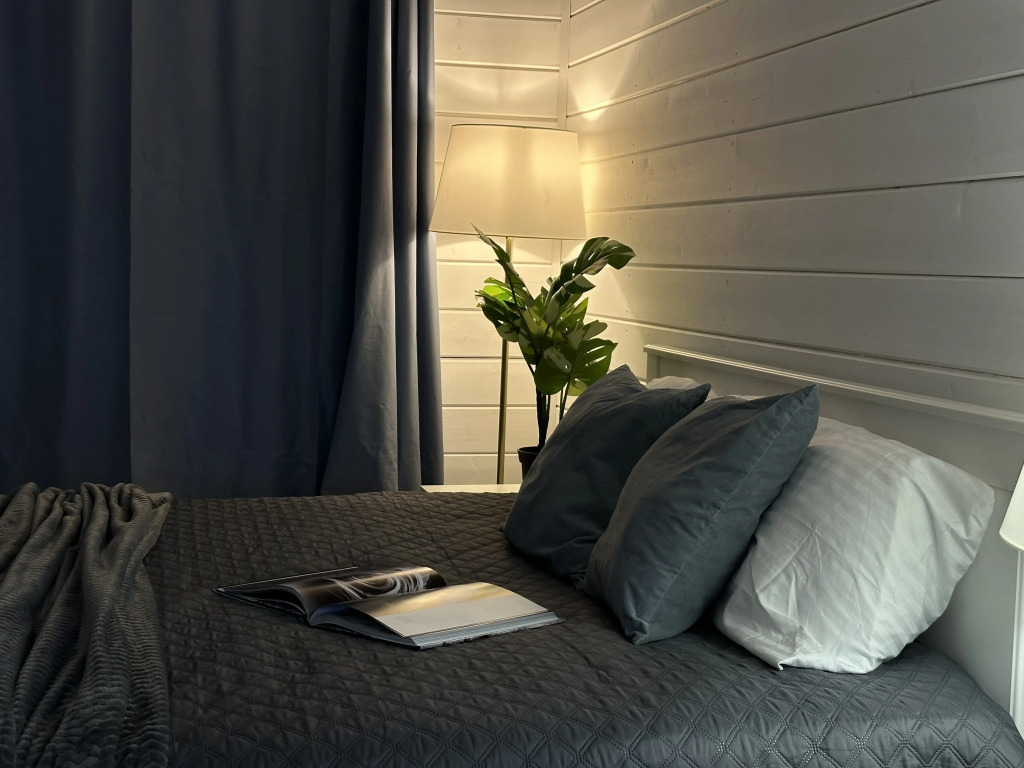 Фотография Коттеджа Частный дом 107 на Новой Риге с Панорамным Видом