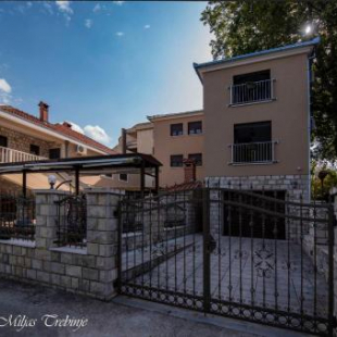 Фотография гостевого дома Smještaj Miljas Trebinje