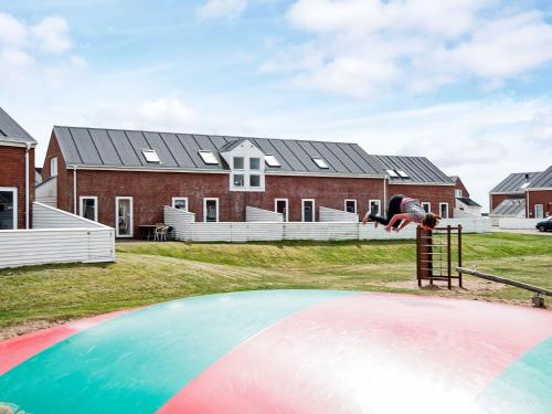 Фотография гостевого дома Holiday home Rømø XI