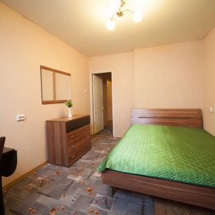 Фотография квартиры Апартаменты на Гагарина