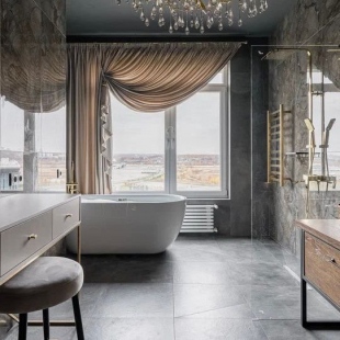 Фотография квартиры Апартаменты Эксклюзив от ЭлитХаус24