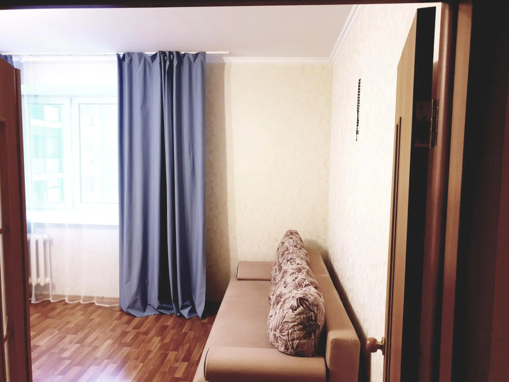 Фотография квартиры Апартаменты на улице Адоратского 3Г