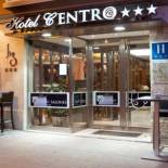 Фотография гостиницы Hotel Centro Los Braseros