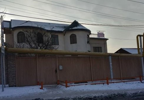 Фотография хостела Old Square