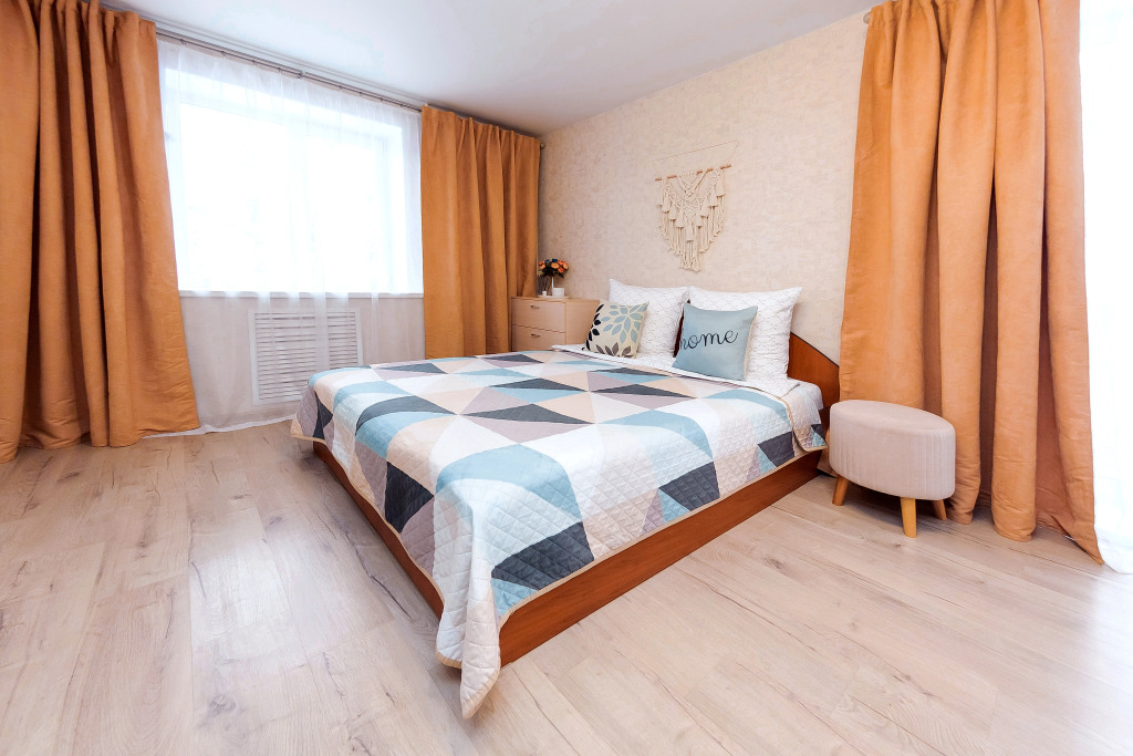 Фотография квартиры Апартаменты в 5-ти минутах от Ж/Д вокзала