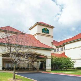 Фотографии гостиницы
La Quinta by Wyndham Bentonville