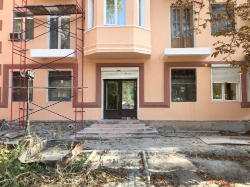 Фотография хостела JOY