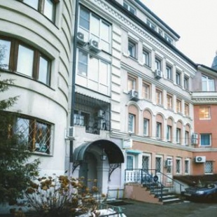 Фотография гостиницы Пилигрим-NN