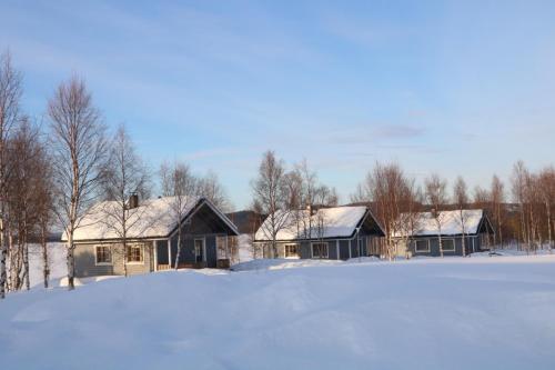 Фотография базы отдыха Youth Center Vasatokka