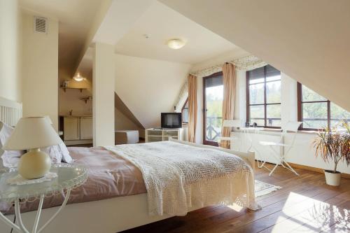 Фотография гостиницы Karlamuiza Country Hotel