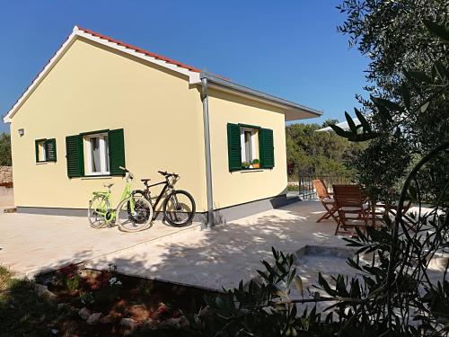 Фотография гостевого дома Happy garden house