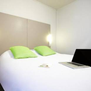 Фотографии гостиницы 
            Campanile Villepinte - Parc des Expositions