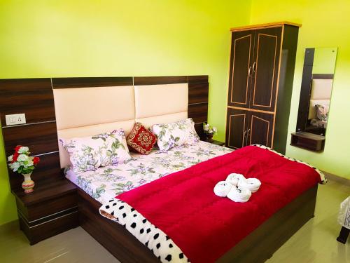 Фотография мини отеля Dalhousie Delight