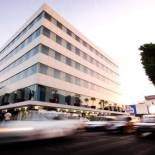 Фотография гостиницы Hi Hotel Impala Queretaro