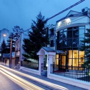 Фотографии гостиницы
Garni Hotel Vozarev