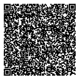 QR код гостиницы Золотое Кольцо