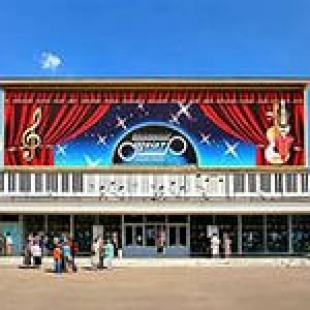 Фотография Театр п/р Геннадия Чихачева