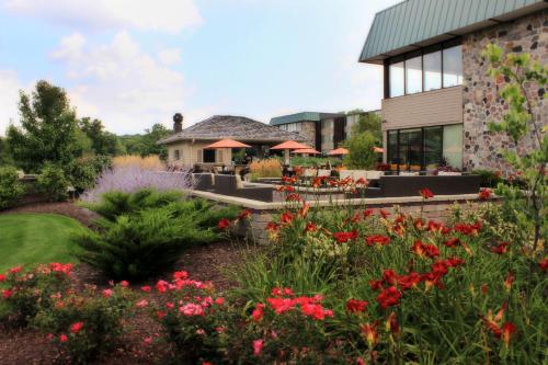 Фотография гостиницы The Ridge Hotel