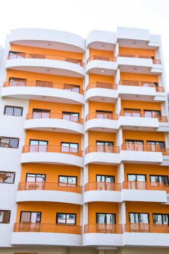 Фотографии гостиницы
Le Feto 3