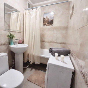 Фотография квартиры Апартаменты на улице Весенняя, д. 19А