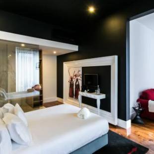 Фотографии гостевого дома 
            RM The Experience