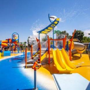 Фотографии базы отдыха 
            All Seasons Mildura Holiday Park
