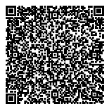 QR код хостела Black