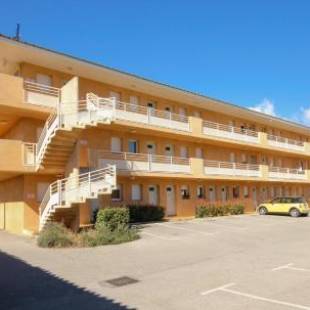 Фотографии гостиницы 
            Résidence Côté Sud La Bouilladisse