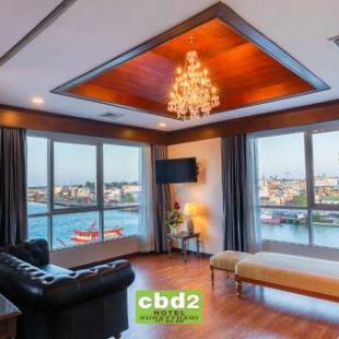 Фотографии гостиницы 
            CBD 2 Hotel