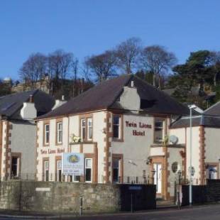 Фотографии гостиницы
Twin Lions Hotel