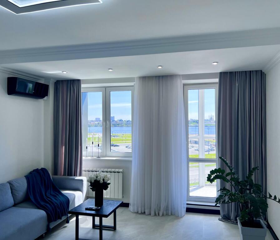 Фотография квартиры MaTur Home на улице Сибгата Хакина 3