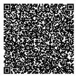 QR код квартиры Домашняя и просторная 2-к квартира рядом с Волгой от RentAp