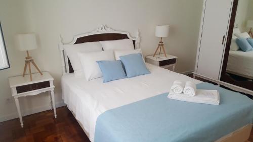 Фотографии мини отеля
Casa Portugal