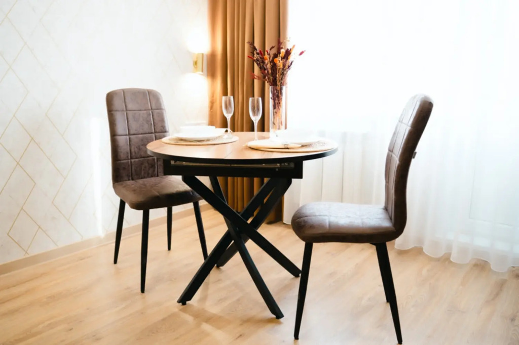 Фотография квартиры Квартира На Аэродромной 113