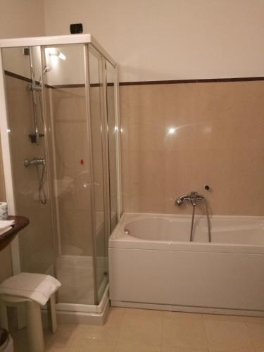 Фотография гостиницы Eurohotel Palace Maniago