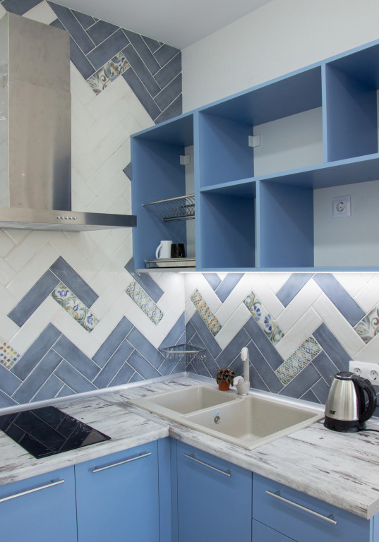 Фотография квартиры Апартаменты С Видом на Горы