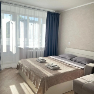 Фотография квартиры Fan House (Фан Хаус) на улице Волгоградская 45