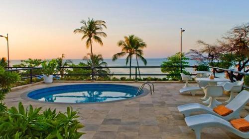 Фотографии апарт отеля
Golden Fortaleza Beira Mar