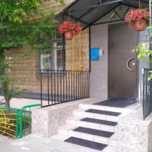 Фотография хостела Салют