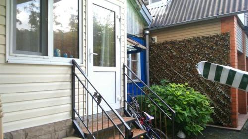 Фотография гостевого дома Санам