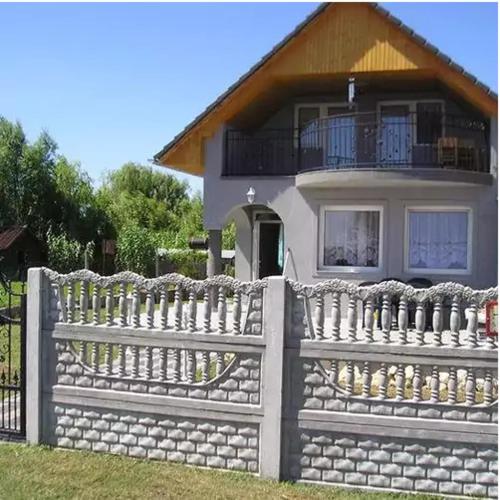 Фотографии гостевого дома
Zafír Nyaraló