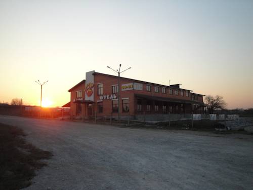 Фотография гостиницы Казанок