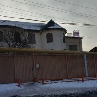 Фотография хостела Old Square